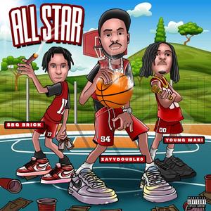 ALL STAR (Explicit)