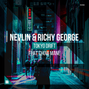 Tokyo Drift (Radio Edit)