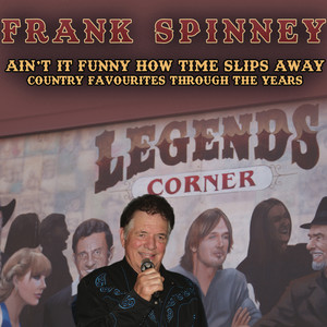 Ain't It Funny How Time Slips Away