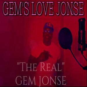 Gems Love Jonse