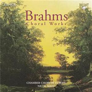 Complete Choral Works Part: 7