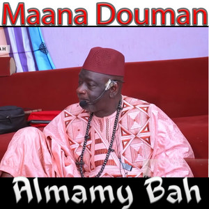 Almamy Bah Maana Douman