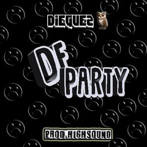 De Party (Explicit)