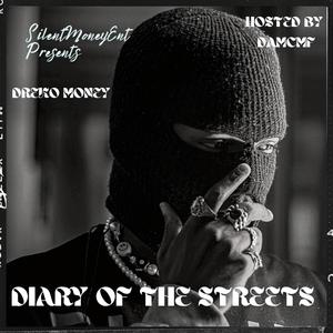 Diary Of The Streets, Vol. 1 (Explicit)