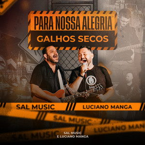 Para Nossa Alegria - Galhos Secos