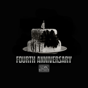 Technz Records .. 4º Anniversary