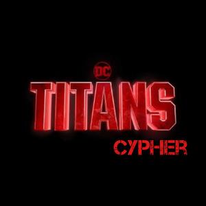 TITANS (feat. Diggz Da Prophecy, FrivolousShara, Nicky Trakks, Chi-chi, Da-Wolf, Zenadean, Vanquish, NemRaps, Twisted Savvy & Camo Valentyne) (Explicit)