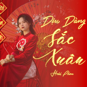 Dịu Dàng Sắc Xuân (Rumba)