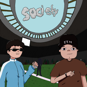 jogadora de society