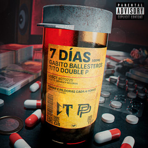 7 Dias (Explicit)