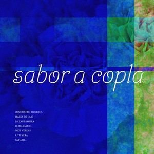 Sabor a Copla