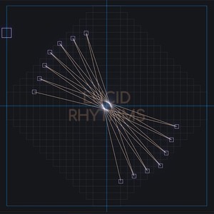 Rectangular Rhythm