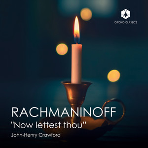 All-Night Vigil, Op. 37 "Vespers"