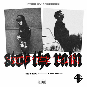 Stop the rain (prod. by 4R Records) [Explicit]