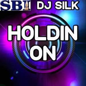 Holdin On (Originally Performed by Flume) (伴奏)