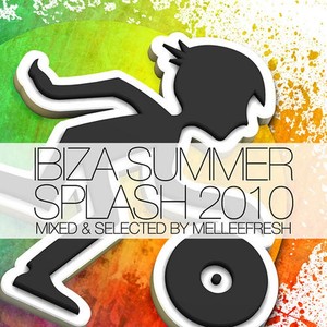 Ibiza Summer Splash 2010