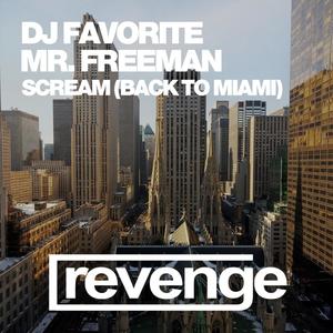 Scream (Back To Miami) (DJ Kharitonov)