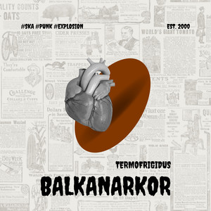 Balkanarkor