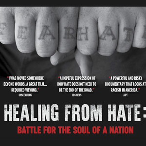 Healing from Hate, Battle for the Soul of a Nation (Original Motion Picture Soundtrack)