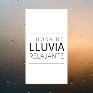 1 Hora de Lluvia Relajante: 15 Canciones para Dormir Rápido y Bien