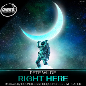 Right Here (Boundless Frequencies Remix|Explicit)