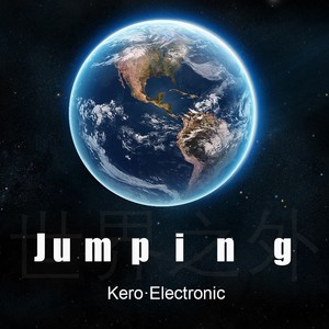张尚辉 - Jumping