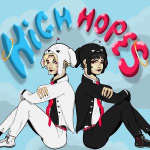 High Hopes (feat. Acydik) (Explicit)