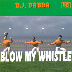 Blow My Whistle