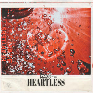 Heartless (Explicit)