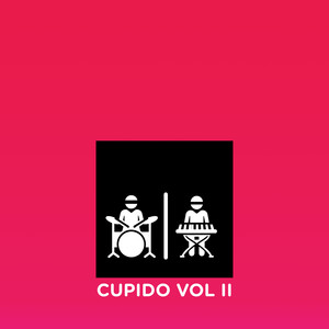 Cupido, Vol. Ii