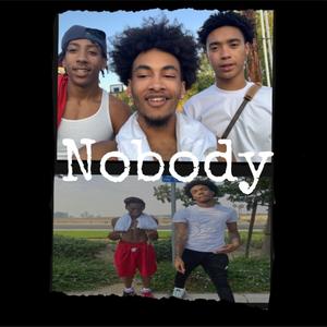 NOBODY (Explicit)