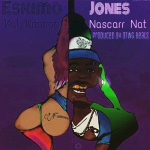 Famous (feat. Kal Kannon, Nascarr Nat) - Single