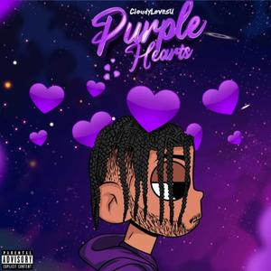 Purple Hearts (Explicit)