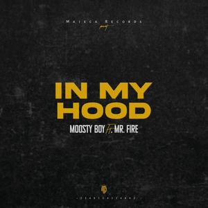 In My Hood (feat. Mr Fire & Moosty Boy) [Explicit]