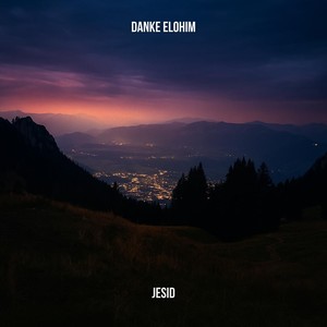 Danke Elohim