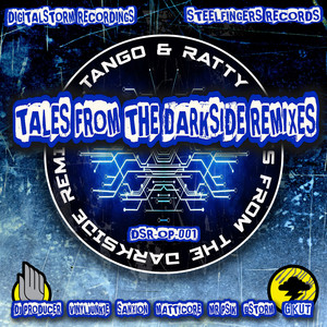 Tales From The Darkside Remixes