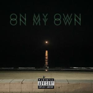 On My Own (feat. Gordo Cachedro, Steven R. & iGuess) (Explicit)