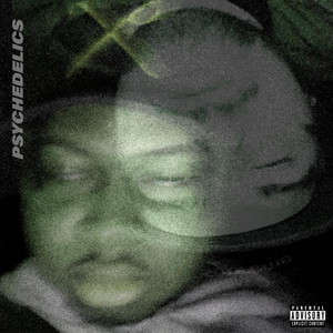 Psychedelics (Explicit)