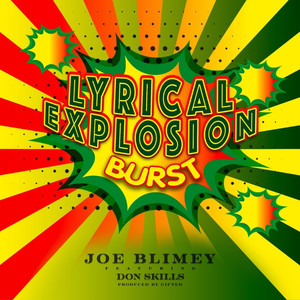 Lyrical Explosion Burst