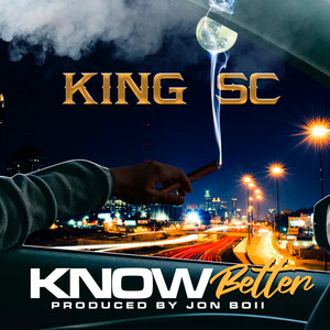 Know Better (Explicit)