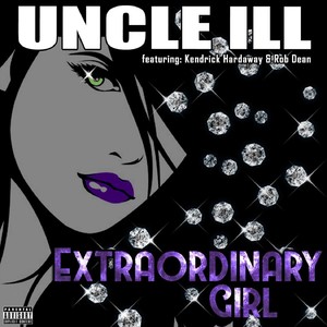 ExtraOrdinary Girl (Explicit)