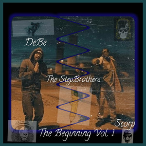 The Beginning Vol. 1