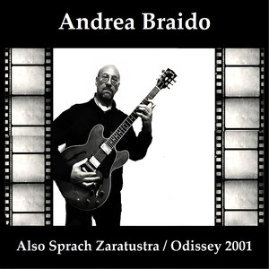 Also Sprach Zaratustra / Odyssey 2001