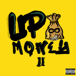 Money Up: II (Explicit)