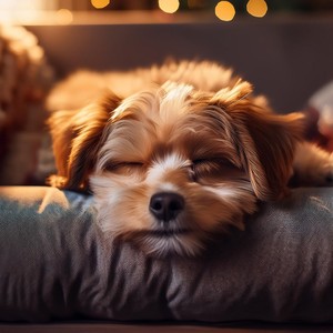 Lofi Suave Para Perros