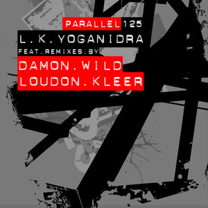Yoganidra (Damon Wild Remix)