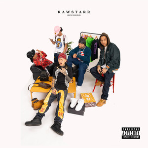 FRIDAY NIGHT (Explicit)