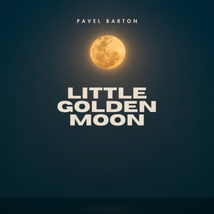 Little Golden Moon