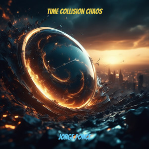 Time Collision Chaos