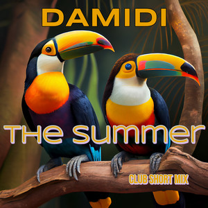 The Summer (Club Short Mix)